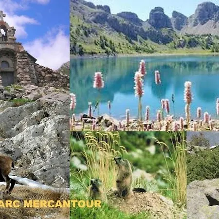 Village Cosy Avec Balcon 아파트 *