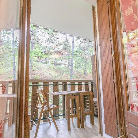 아파트 Village Cosy Avec Balcon *