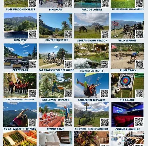 Village Cosy Avec Balcon Apartment *