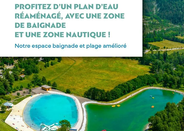 Village Cosy Avec Balcon *