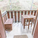 Village Cosy Avec Balcon Apartment Allos