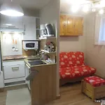 Village Cosy Avec Balcon Apartment *