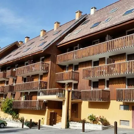 Village Cosy Avec Balcon *