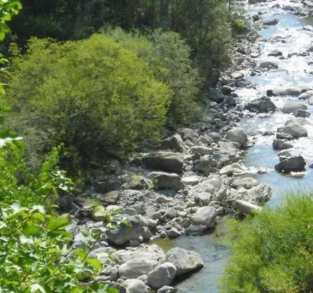 Village Cosy Avec Balcon Apartment