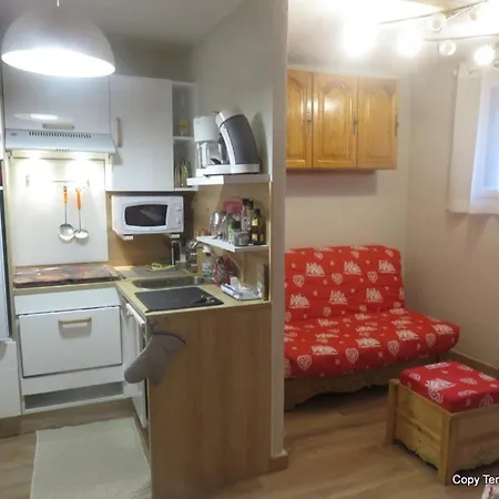 Village Cosy Avec Balcon Apartment *