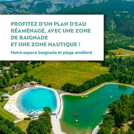 Village Cosy Avec Balcon *