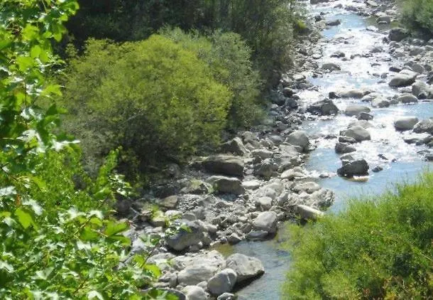 Village Cosy Avec Balcon Lägenhet