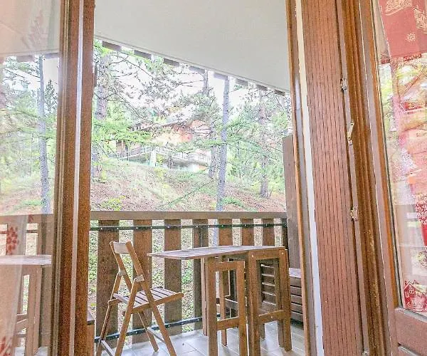 Lägenhet Village Cosy Avec Balcon *